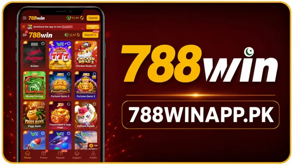 788Win Game